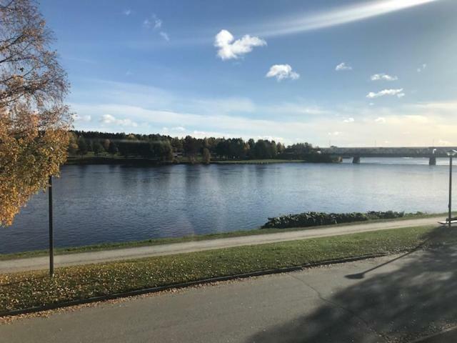 Northern Lights River Rovaniemi Exterior photo